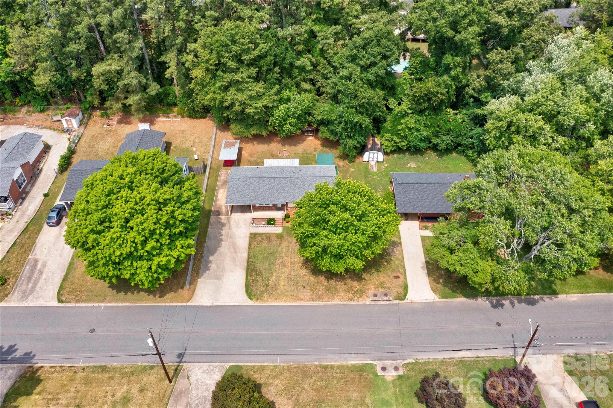 508 Leander Street Property Photo 8