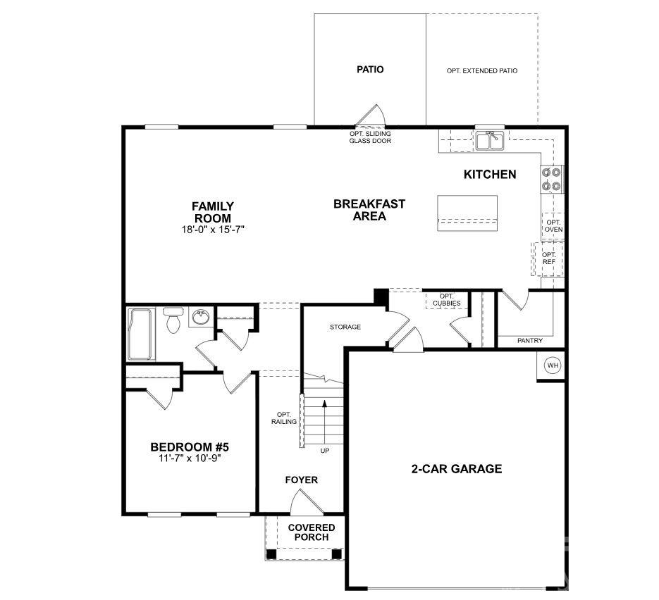 629 Willoughby Park Drive Property Photo 2