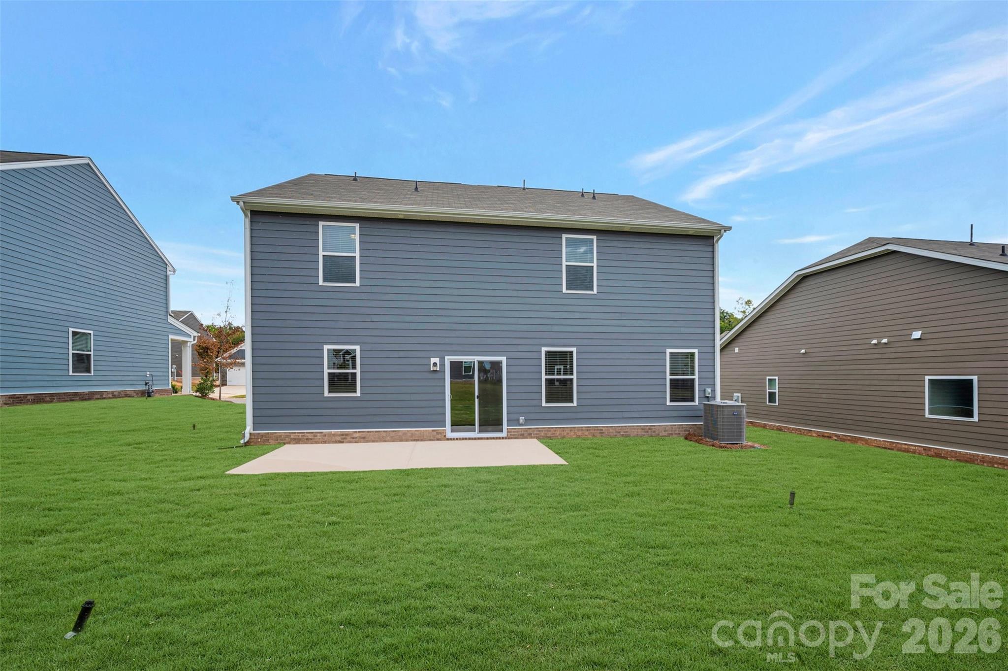 629 Willoughby Park Drive Property Photo 2