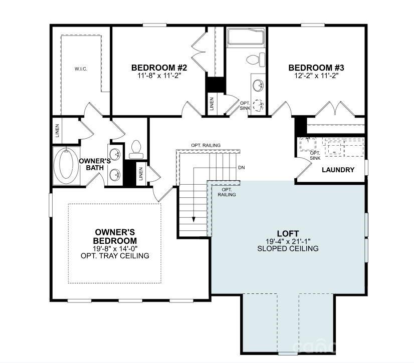 629 Willoughby Park Drive Property Photo 3