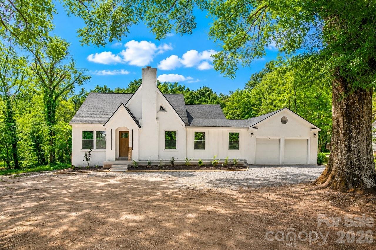 4115 N Sharon Amity Road Property Photo 1