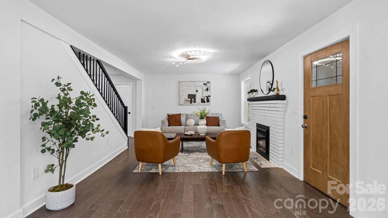 4115 N Sharon Amity Road Property Photo 2