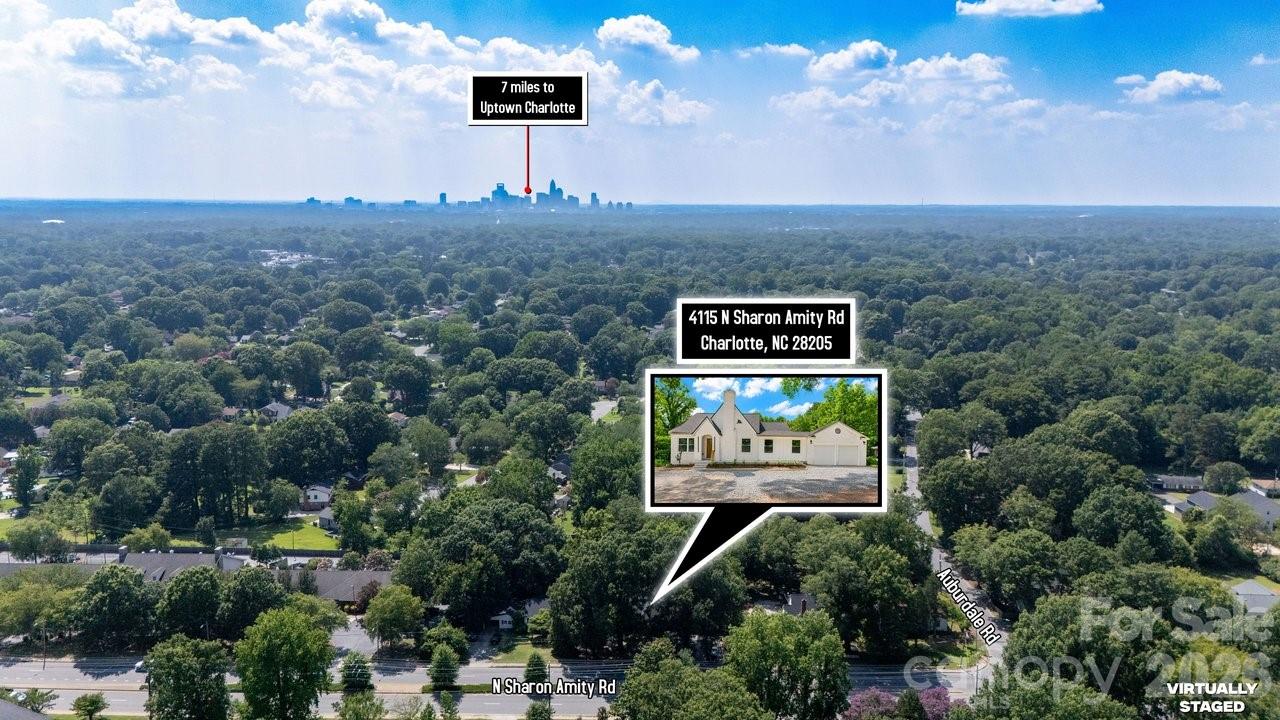 4115 N Sharon Amity Road Property Photo 18