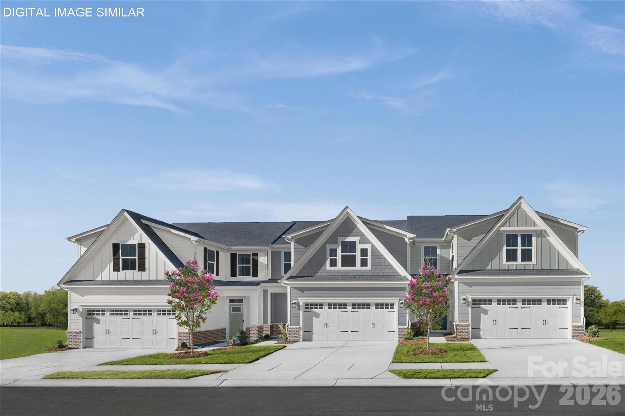 11166 Emerson Landing Drive Property Photo 1