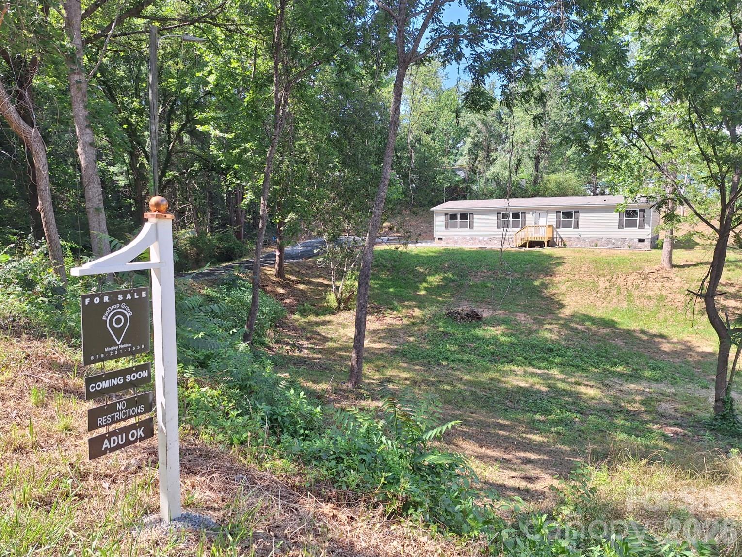 49 Spivey Mountain Road Property Photo 1