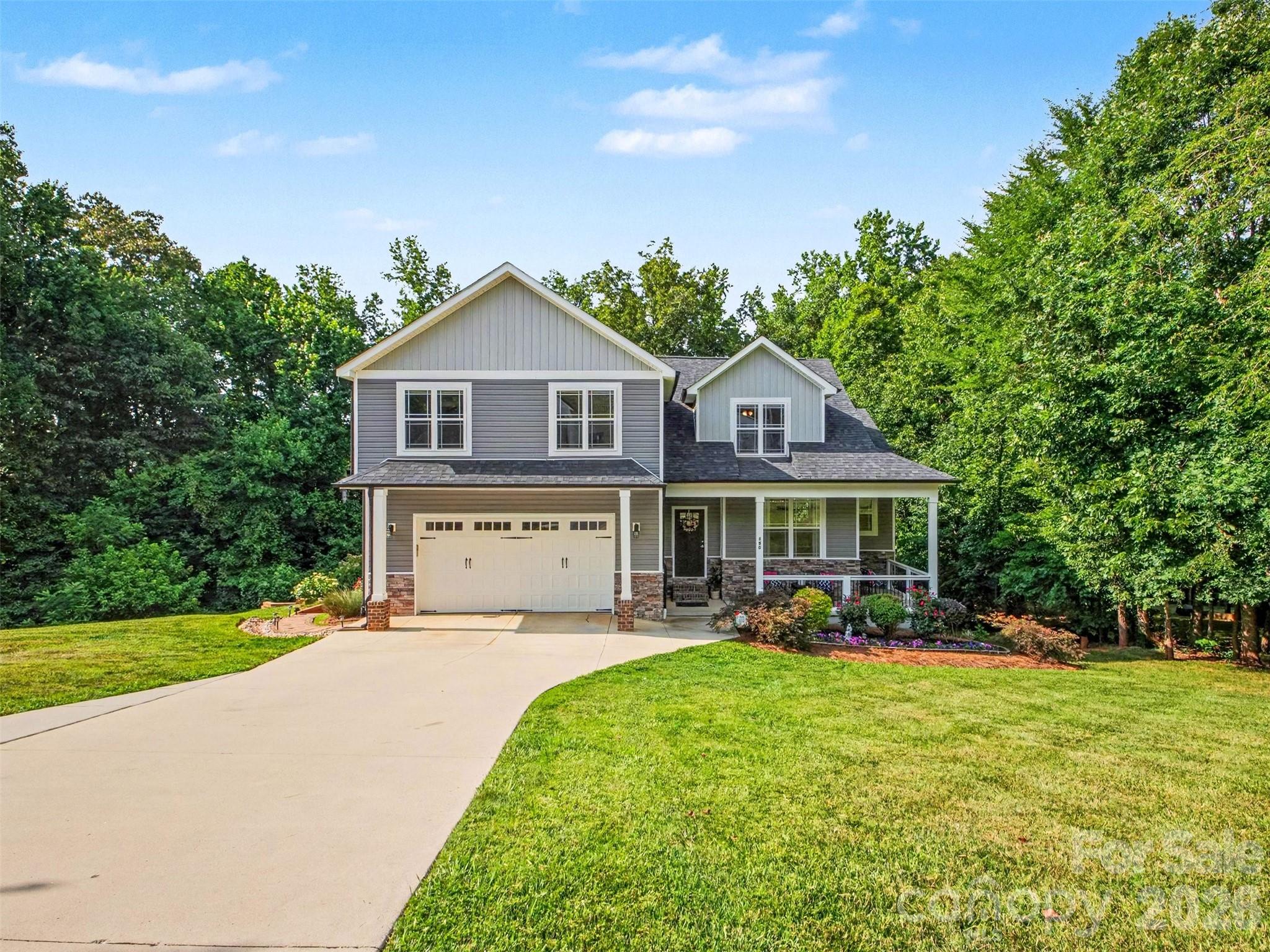 155 Wood Acre Drive Property Photo 2