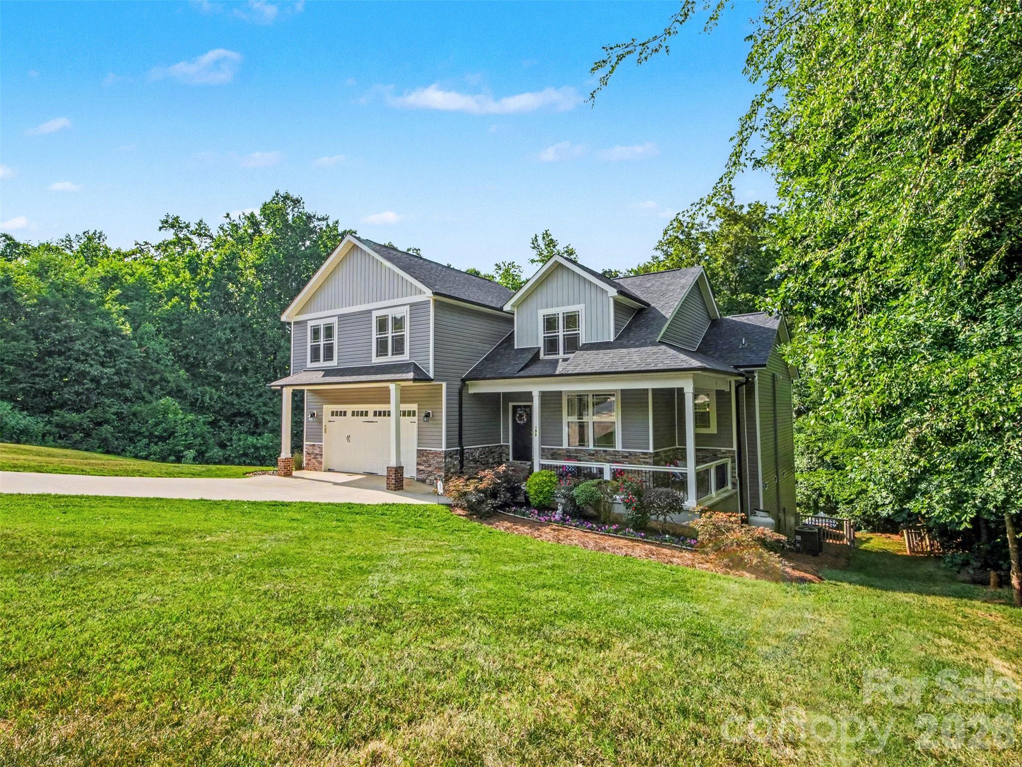 155 Wood Acre Drive Property Photo 4