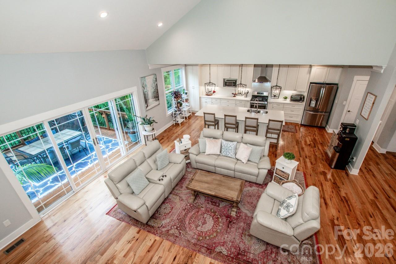155 Wood Acre Drive Property Photo 8