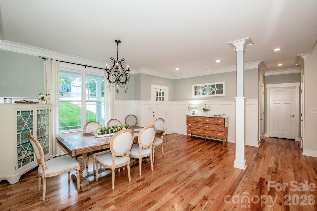 155 Wood Acre Drive Property Photo 12