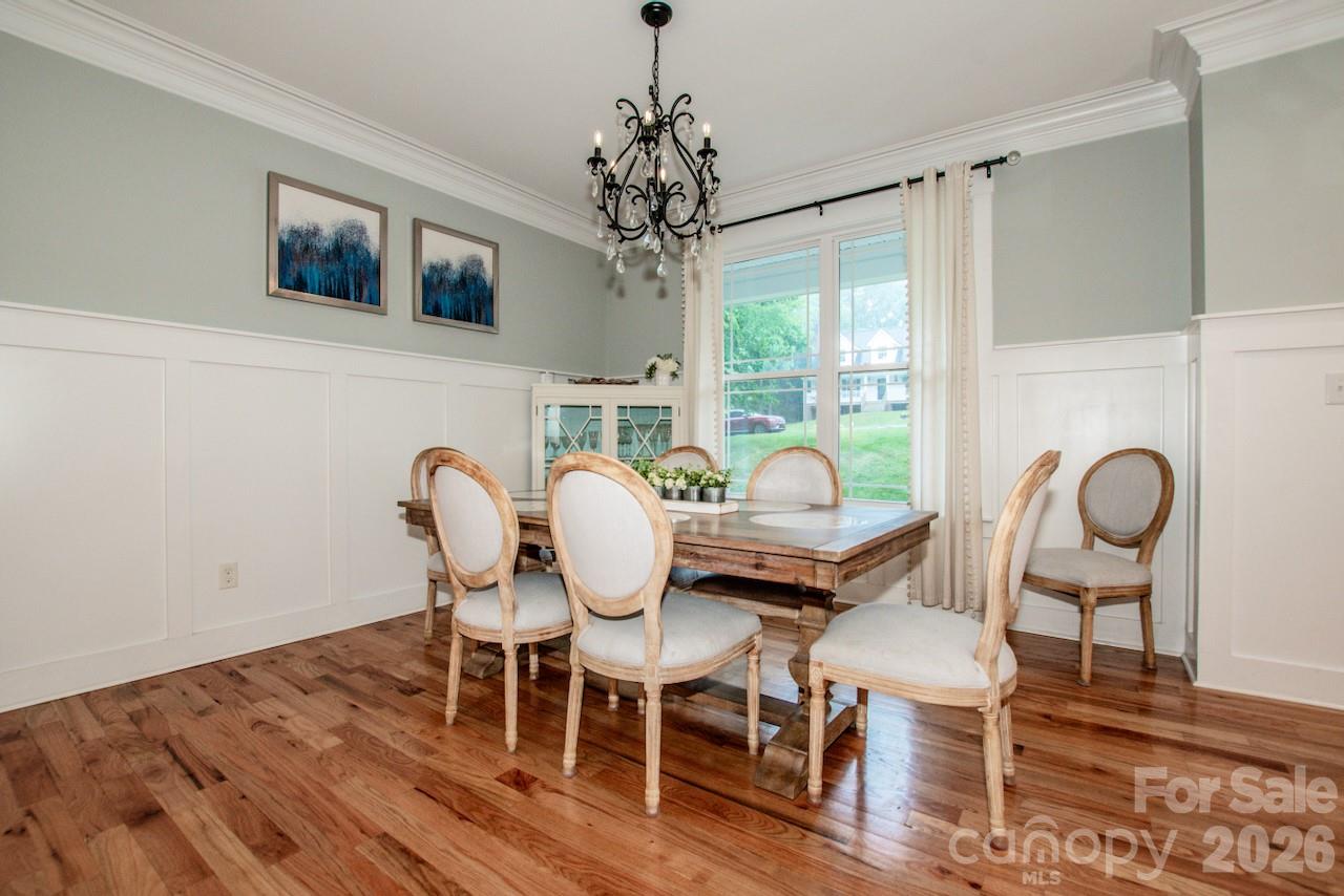 155 Wood Acre Drive Property Photo 13
