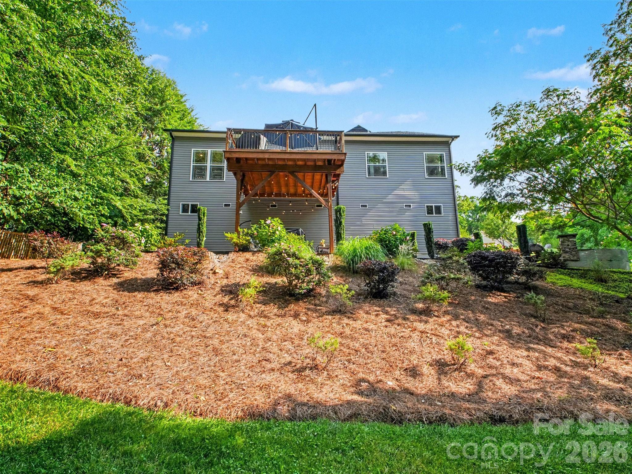 155 Wood Acre Drive Property Photo 40