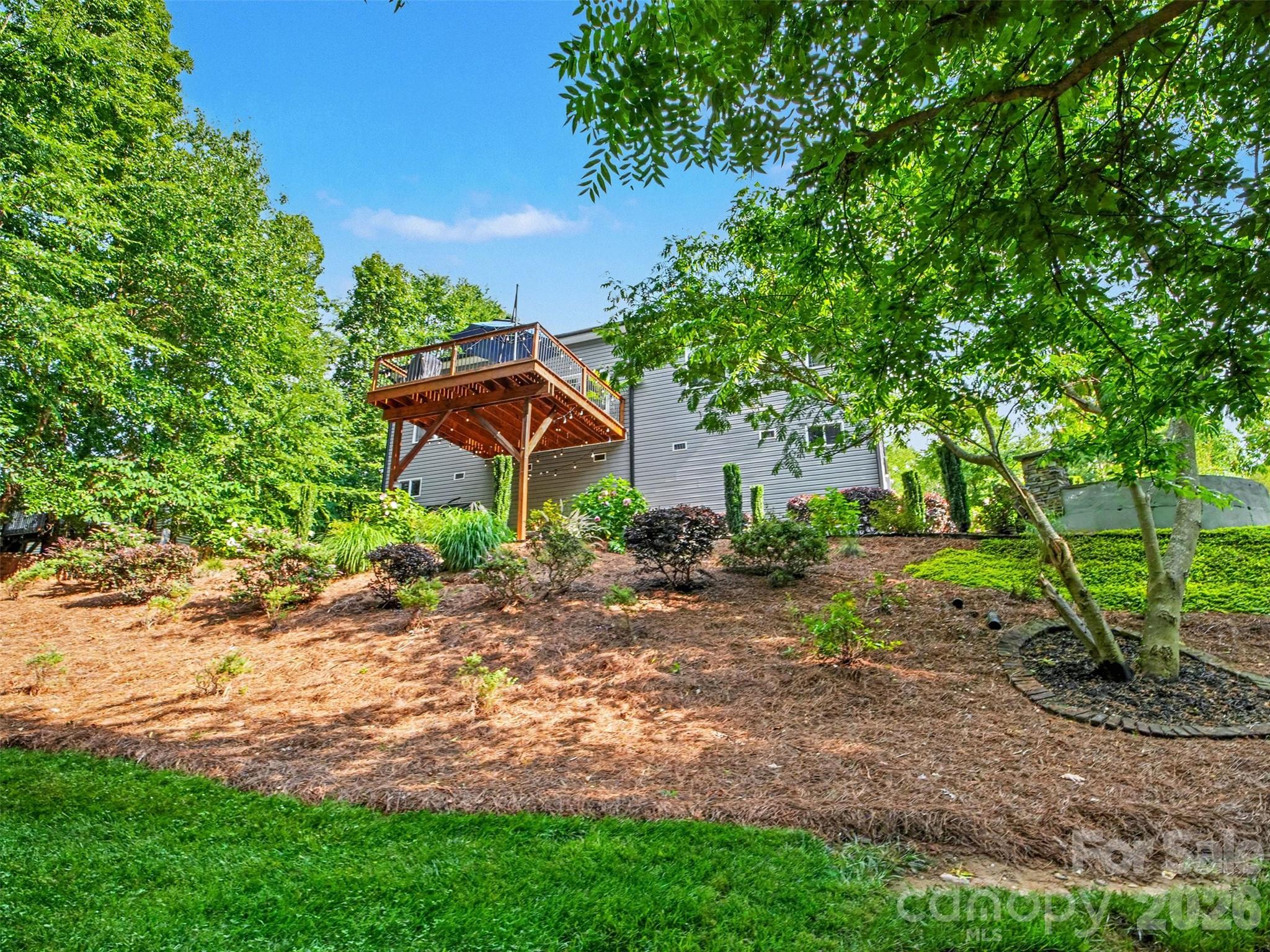 155 Wood Acre Drive Property Photo 41