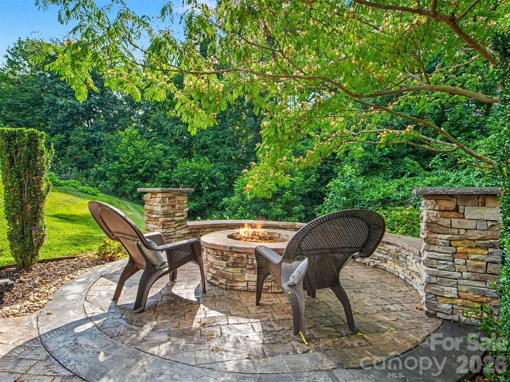 155 Wood Acre Drive Property Photo 42