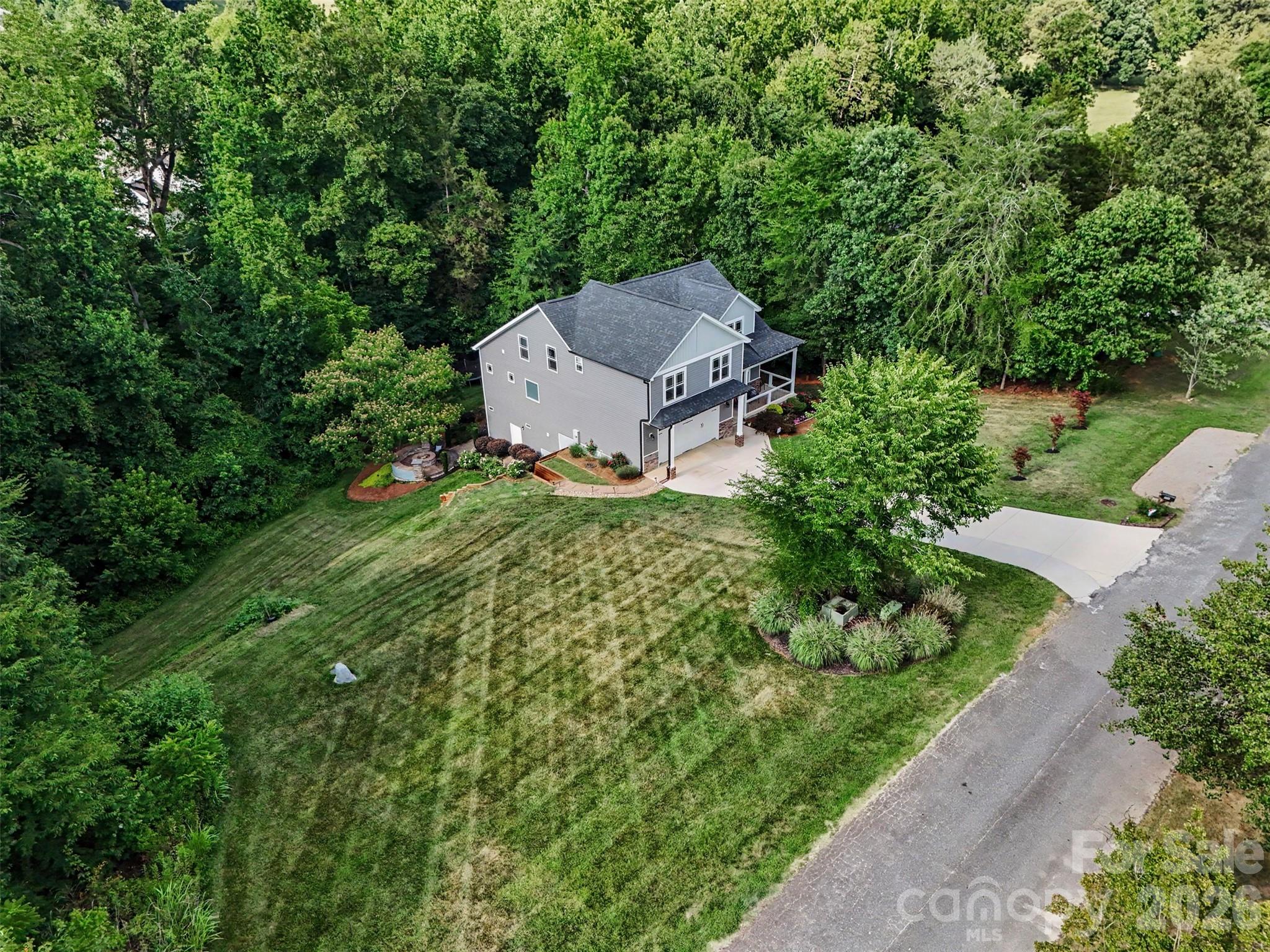 155 Wood Acre Drive Property Photo 42