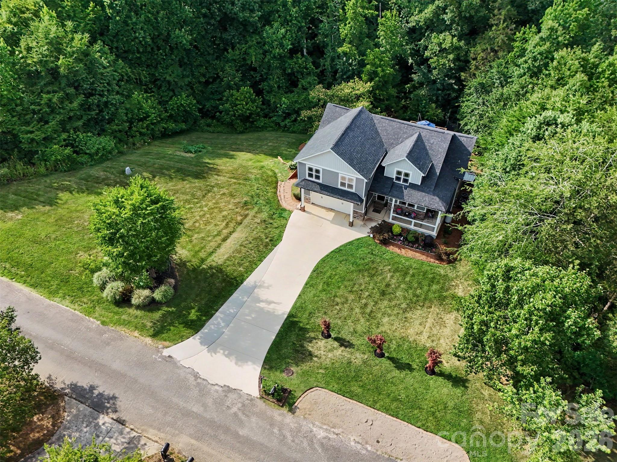 155 Wood Acre Drive Property Photo 43