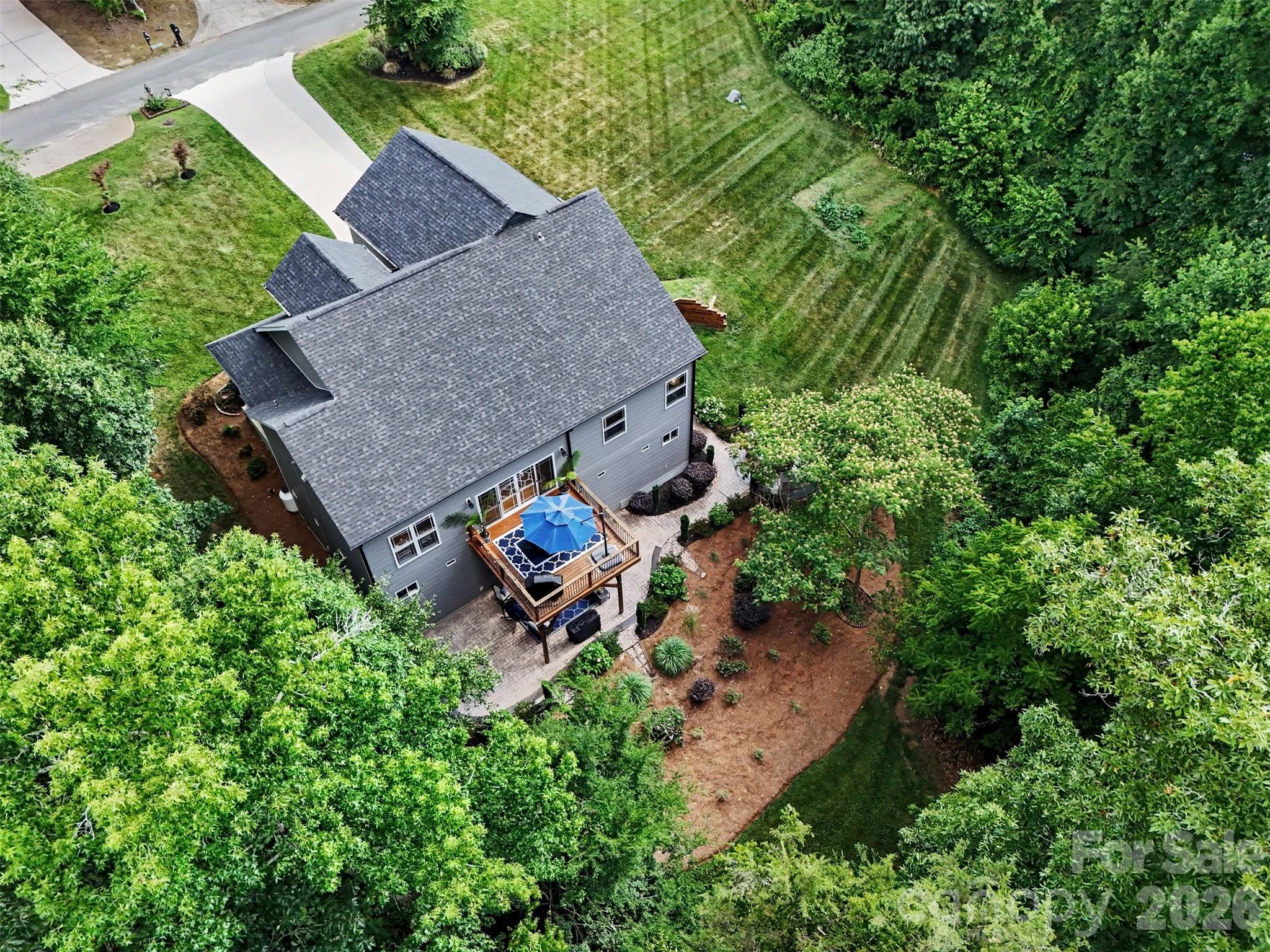 155 Wood Acre Drive Property Photo 47