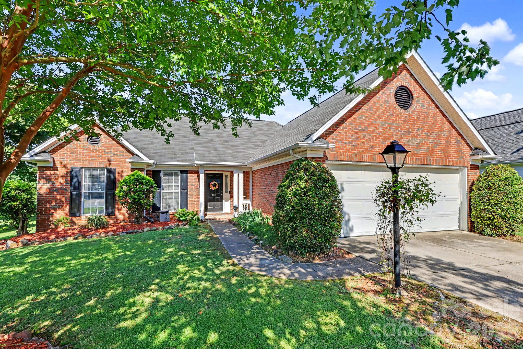 3311 Brookstone Trail Property Photo 1