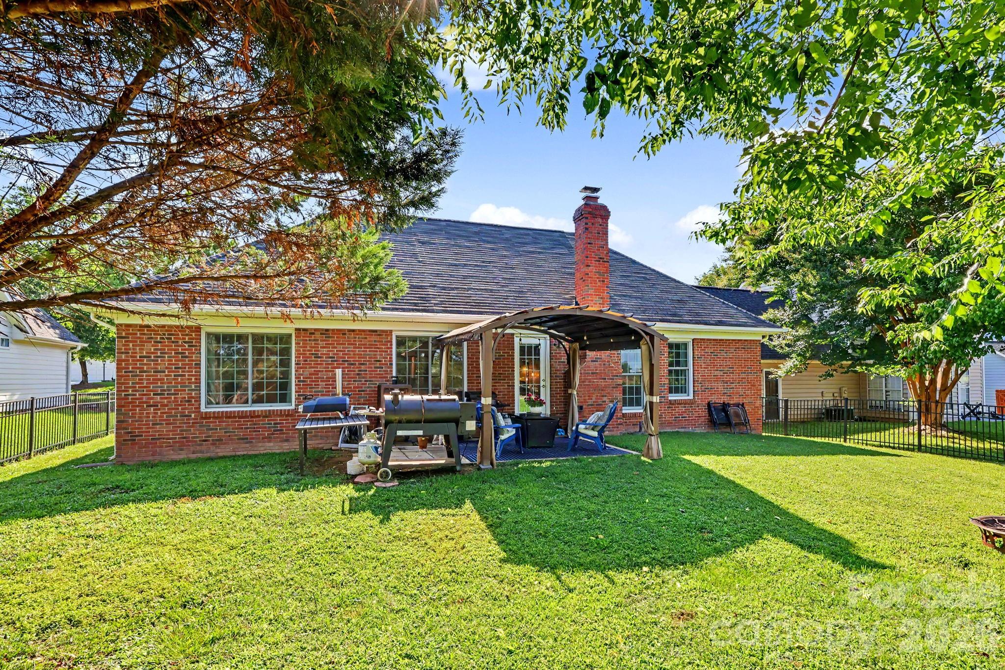 3311 Brookstone Trail Property Photo 31