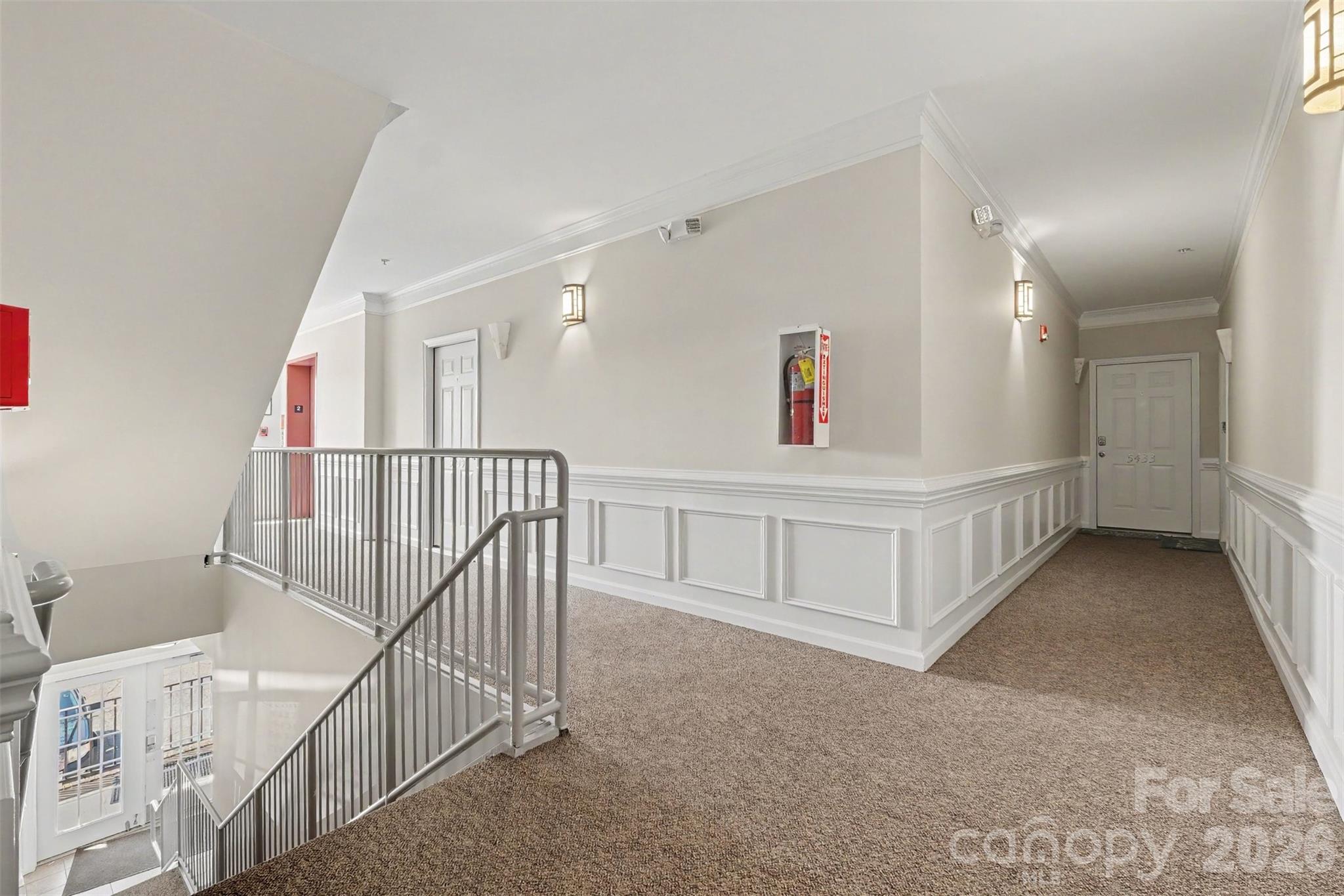 5431 Village Drive Property Photo 4