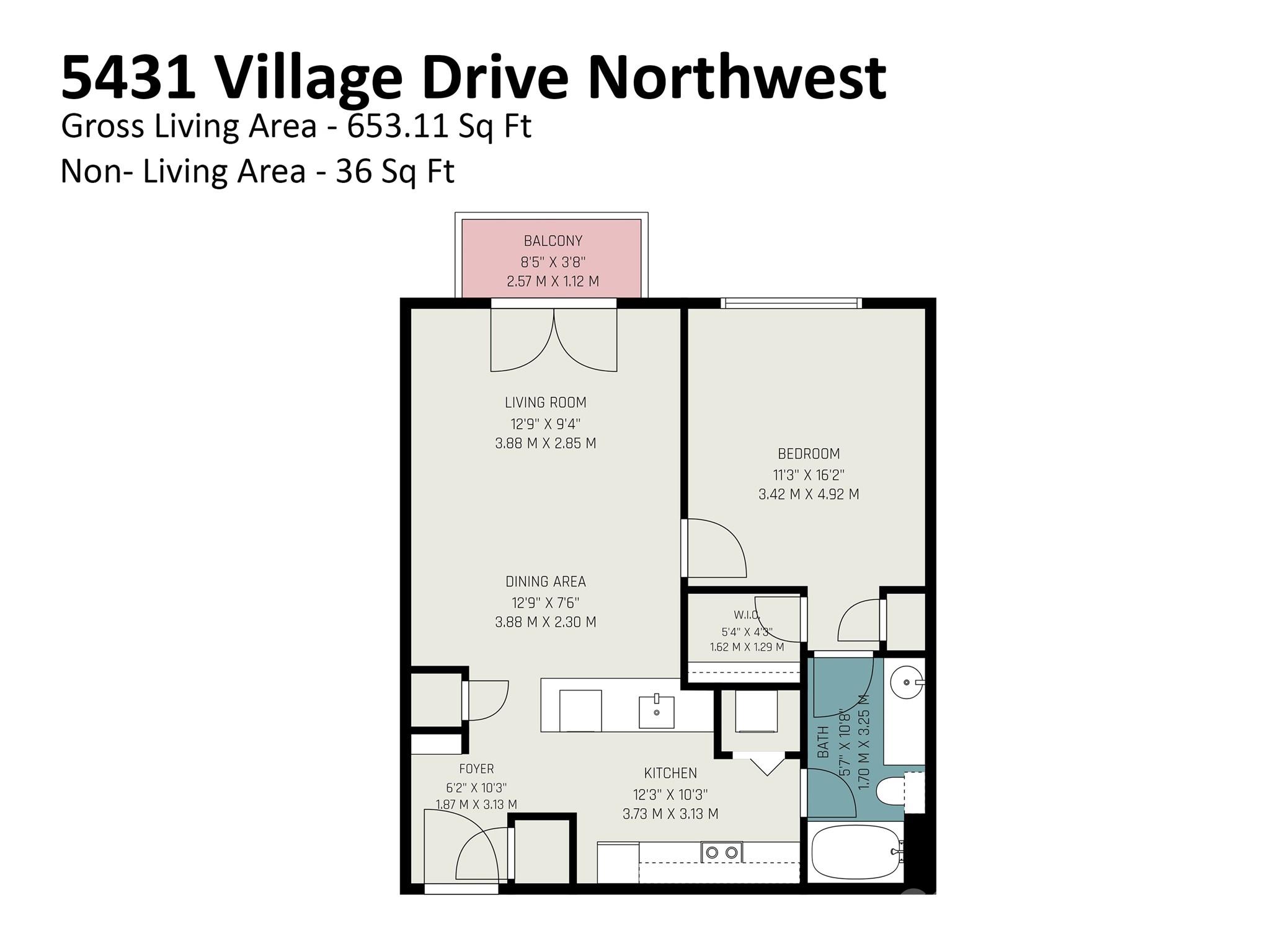 5431 Village Drive Property Photo 19