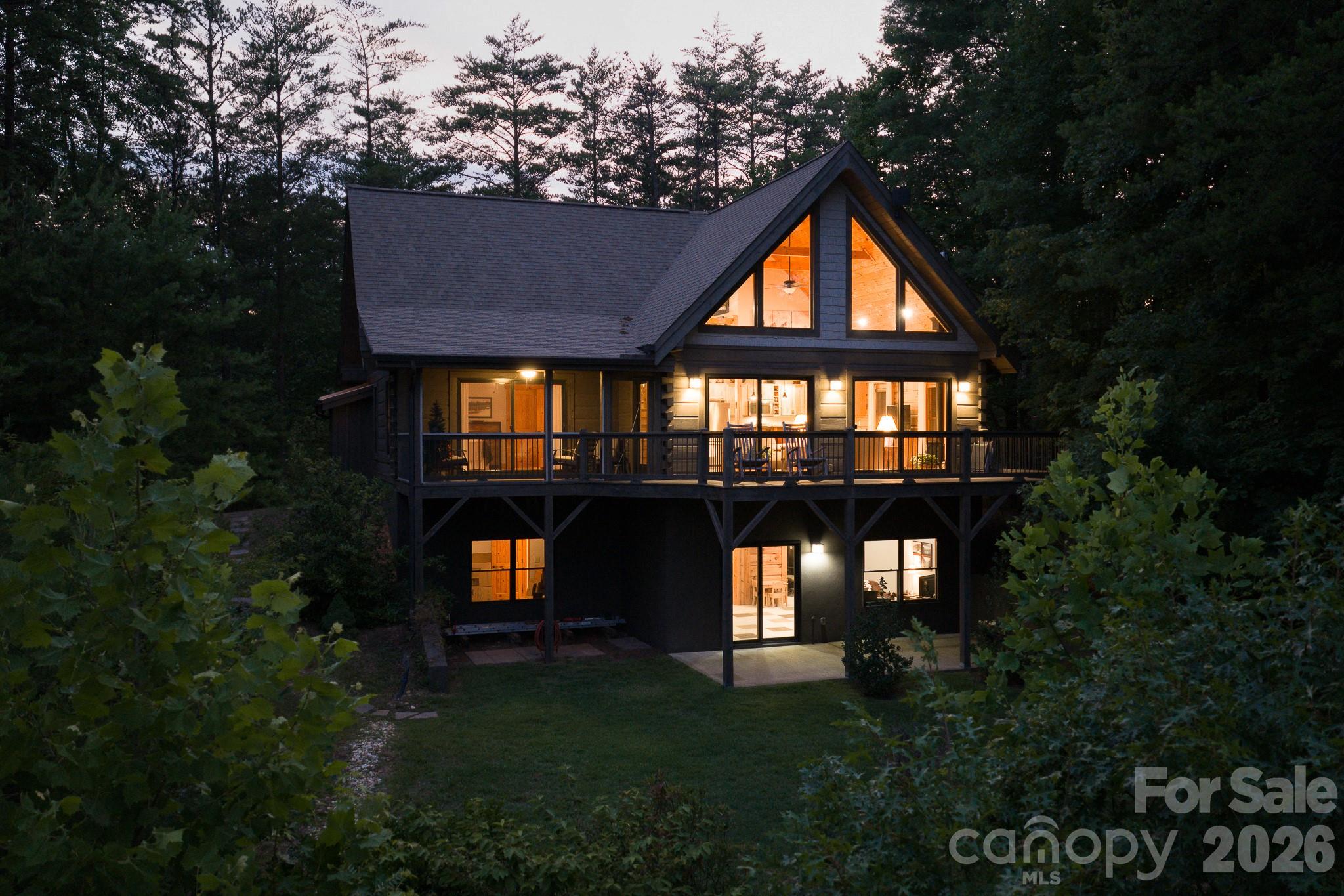 1016 Horizon Trail Property Photo 1