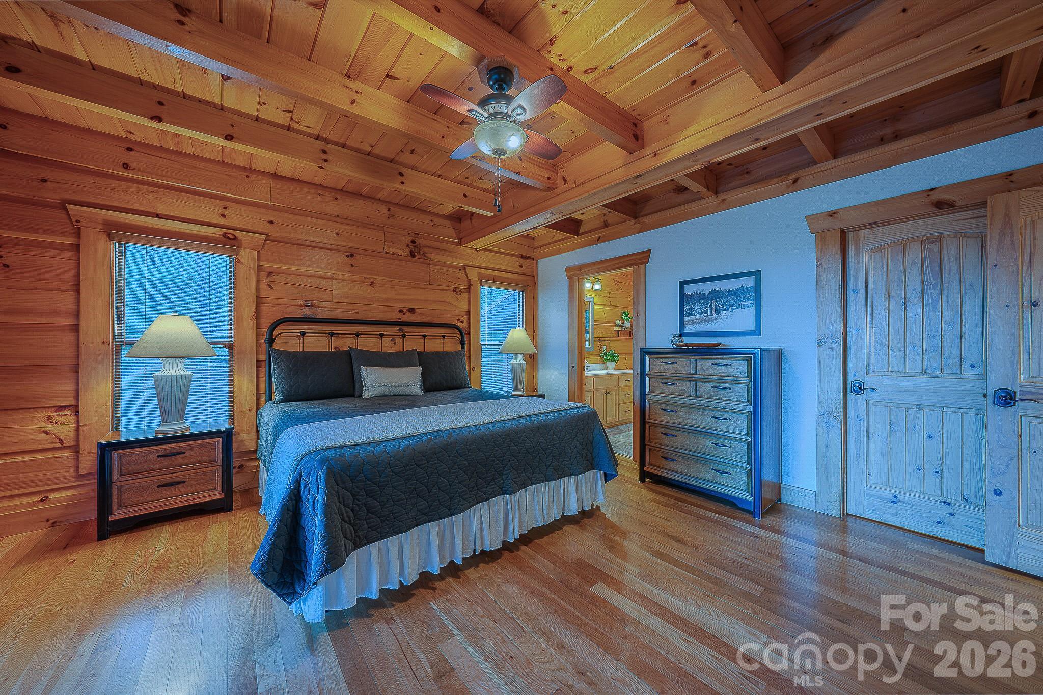 1016 Horizon Trail Property Photo 17