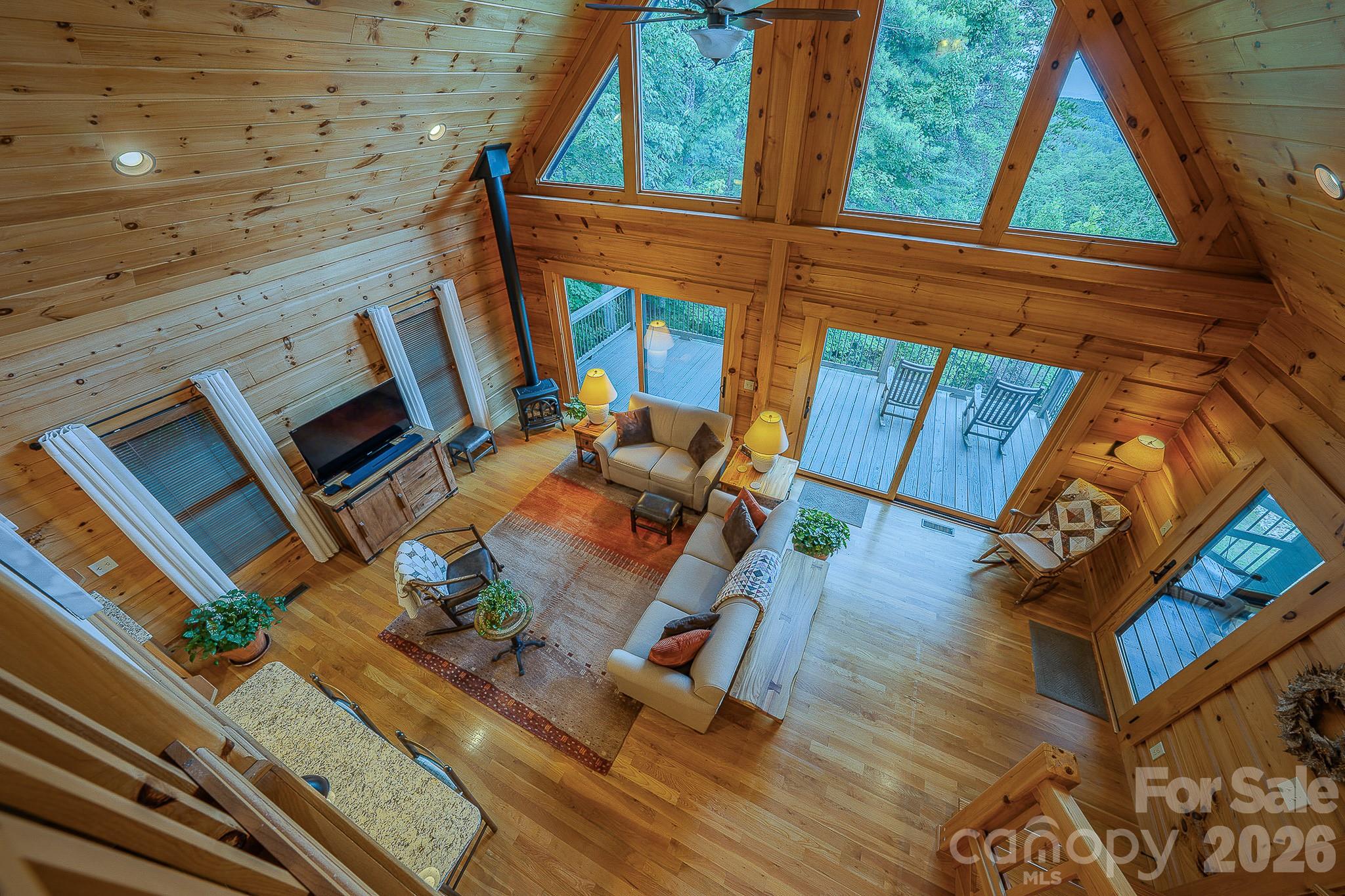 1016 Horizon Trail Property Photo 30