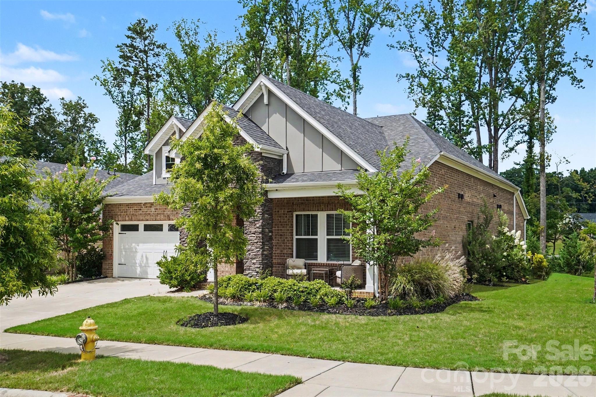 4004 Leyland Court Property Photo 1