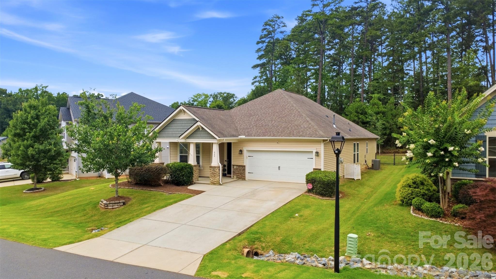 620 Ardent Trail Property Photo 1