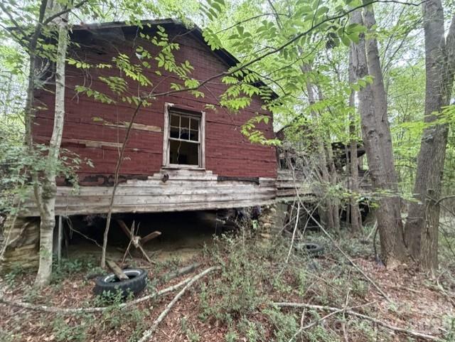 1100 Blacksburg Road Property Photo 4