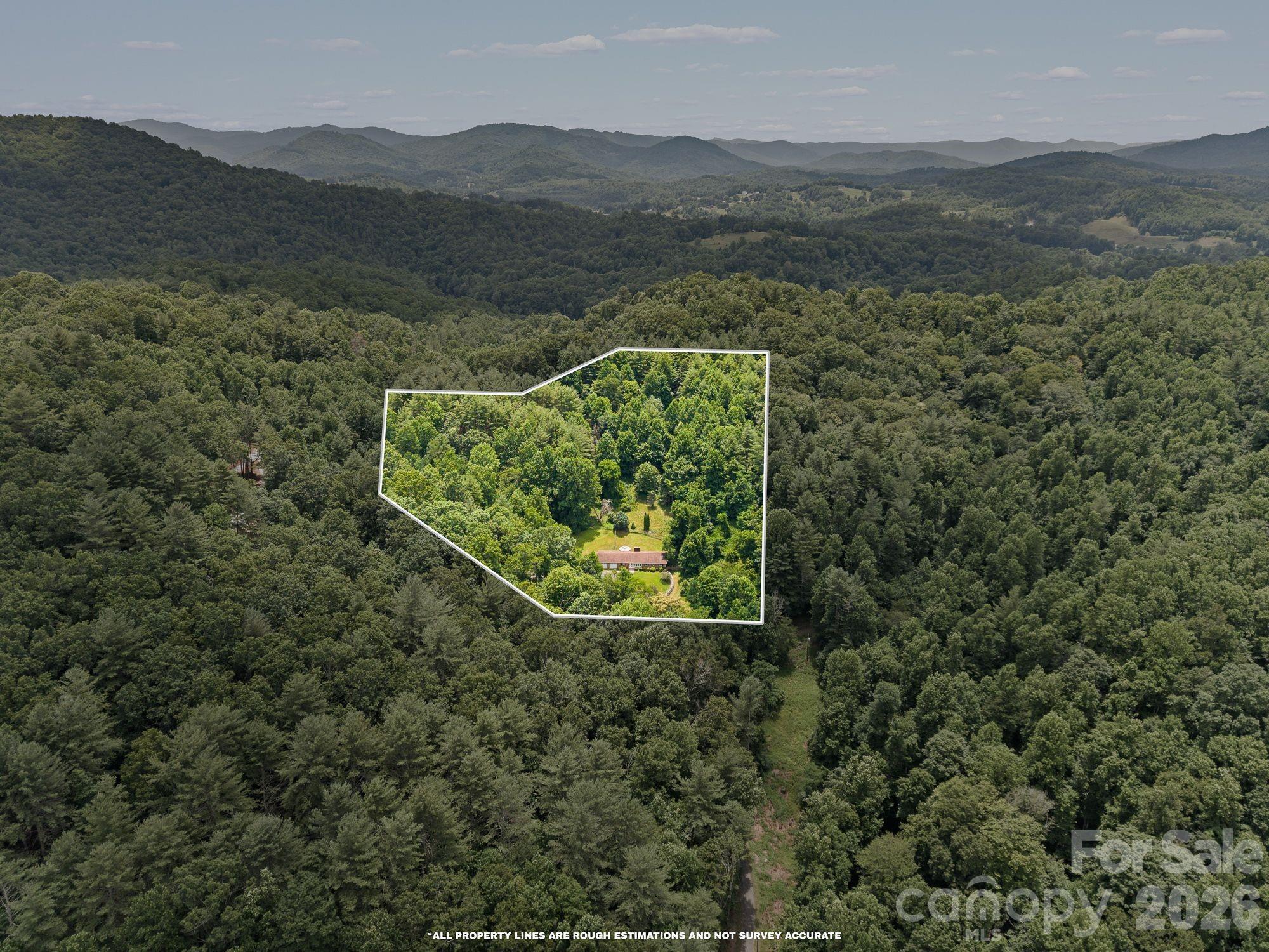 528 Baccus Siding Road Property Photo 29