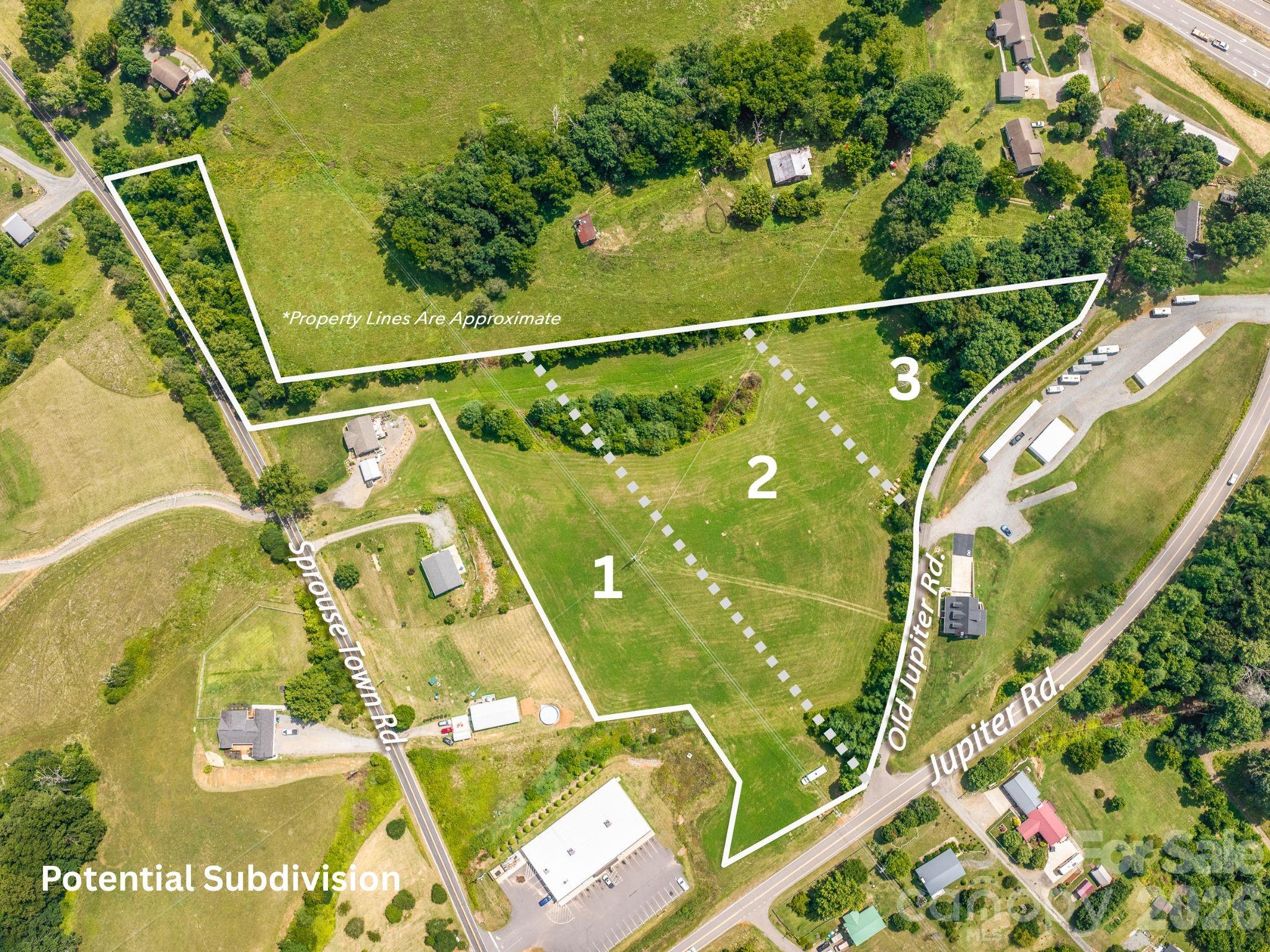 99999 Sprouse Town Road Property Photo 7