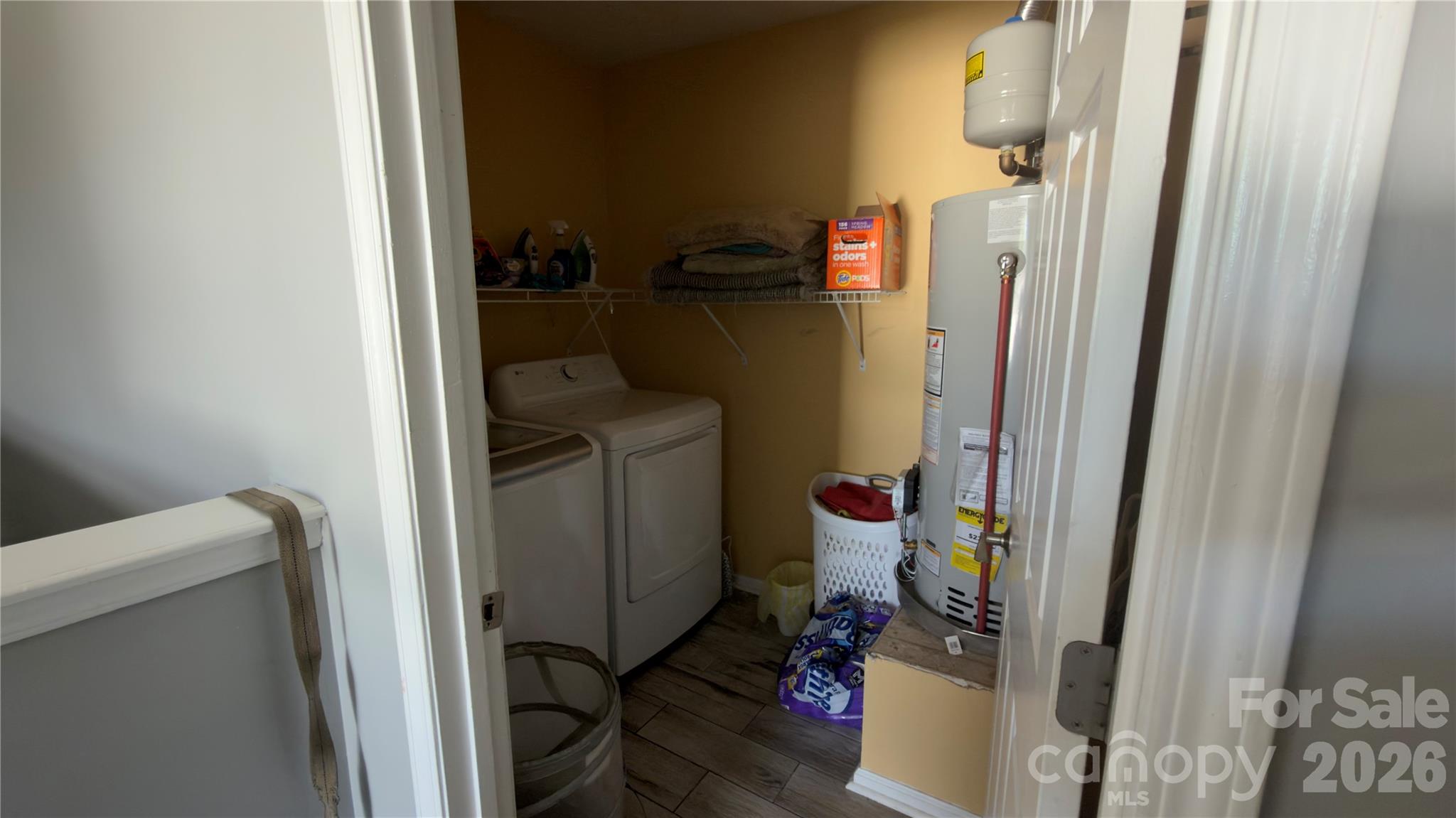 5227 Eagle Creek Drive Property Photo 6