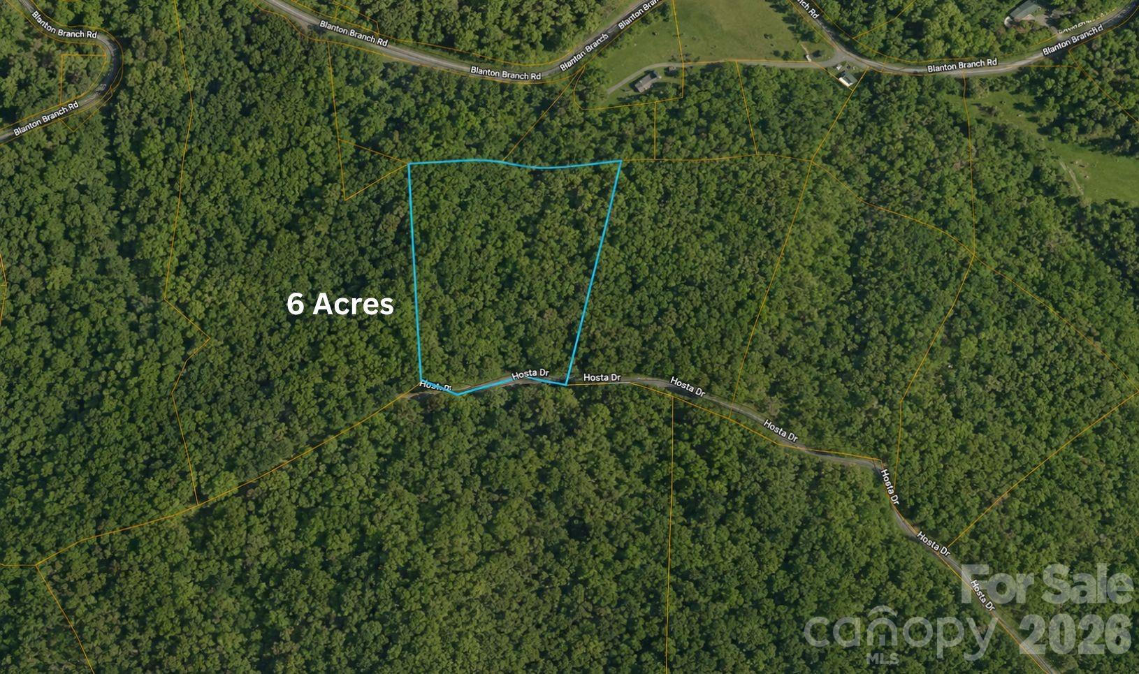 Tbd2 98 Hosta Drive 98 Property Photo 1