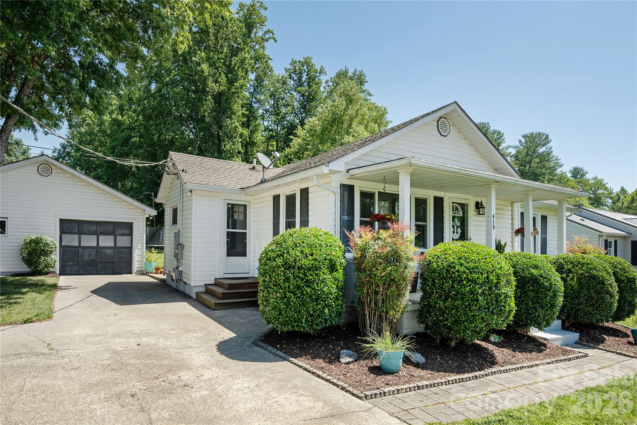 419 Big Bend Road Property Photo 24