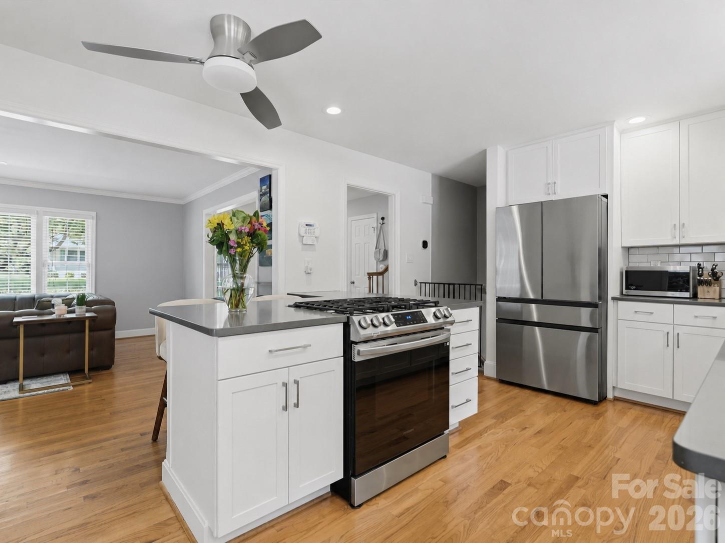 1730 Delchester Drive Property Photo 10