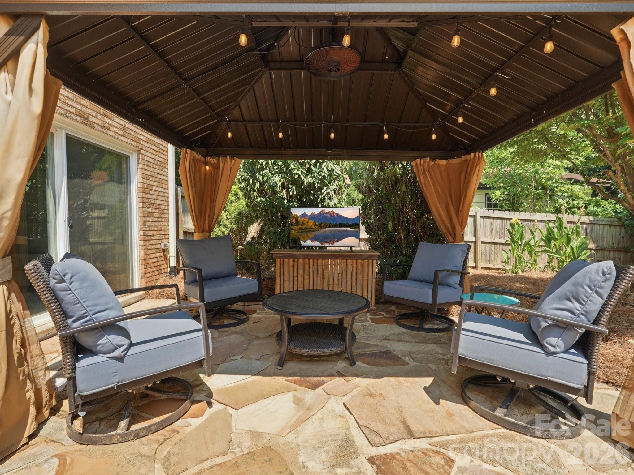 1730 Delchester Drive Property Photo 34