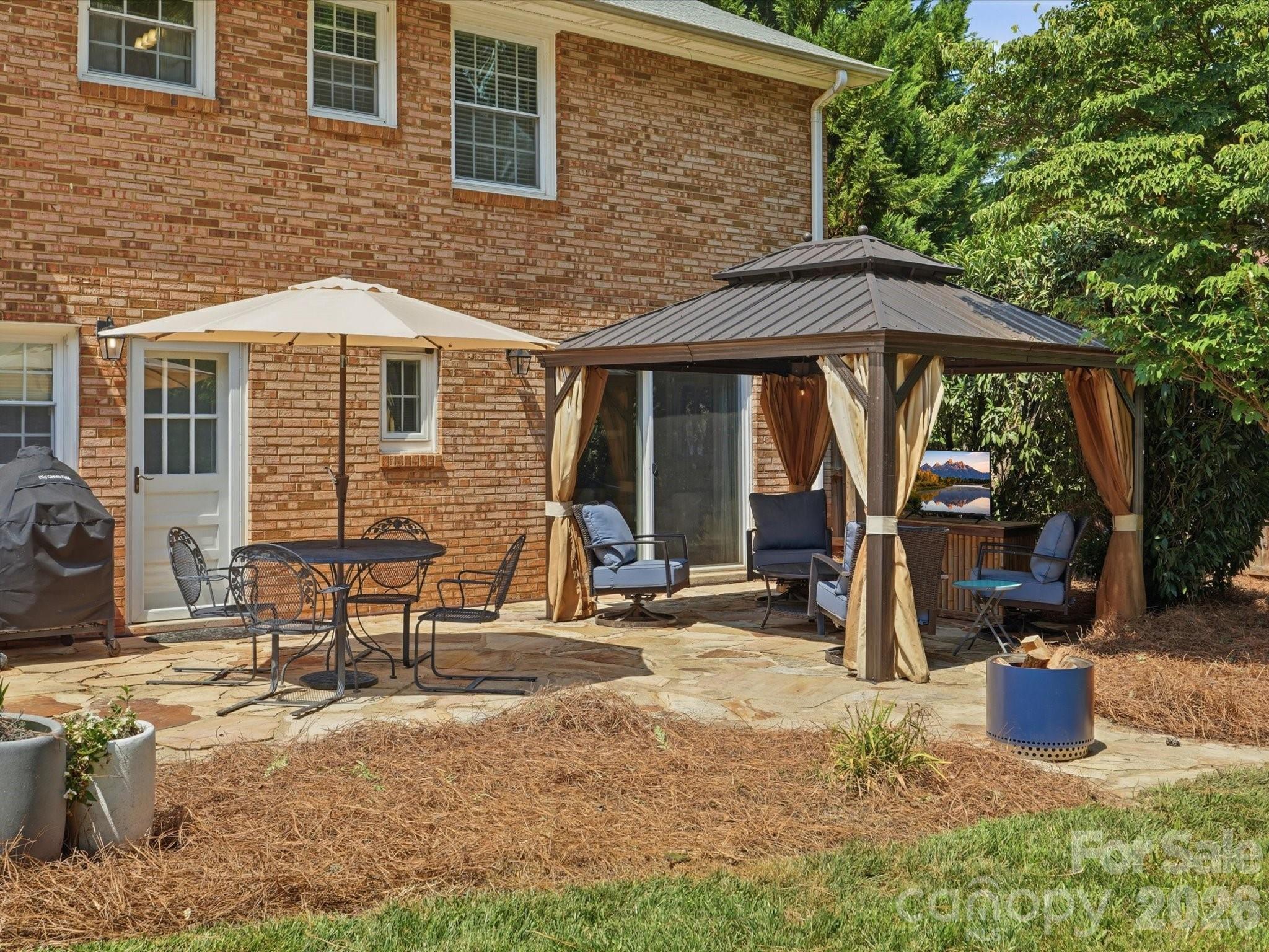 1730 Delchester Drive Property Photo 35