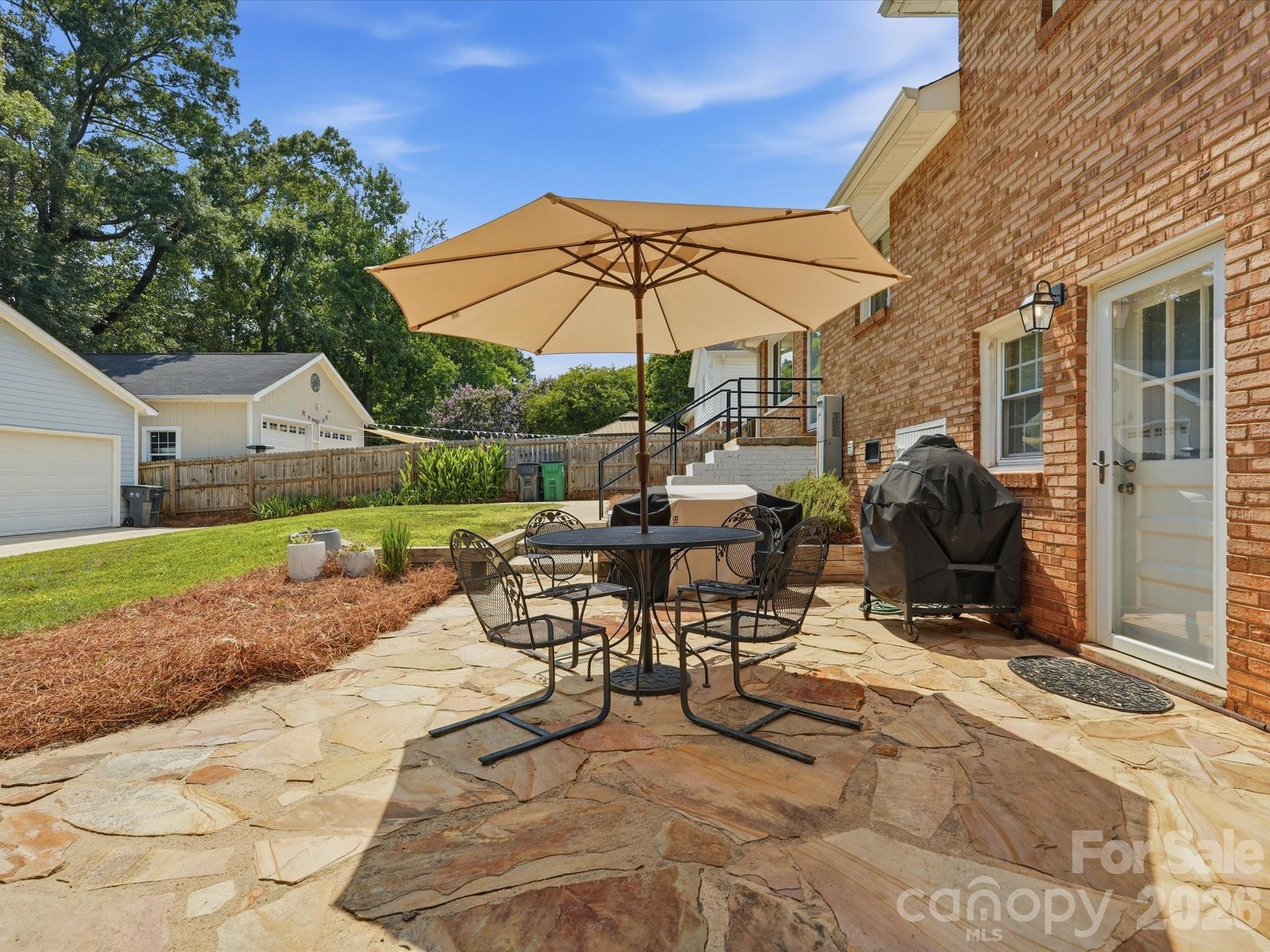 1730 Delchester Drive Property Photo 37
