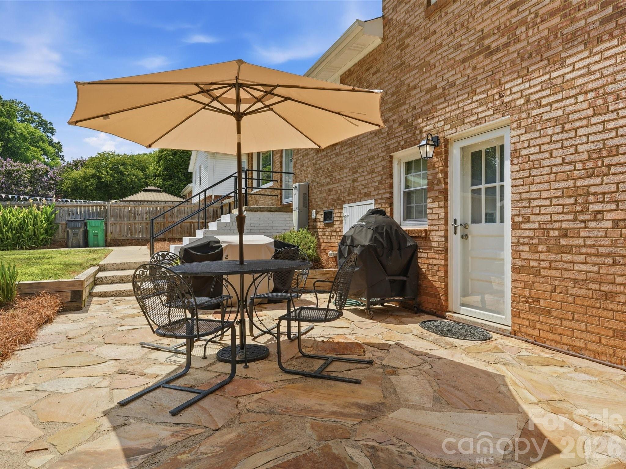 1730 Delchester Drive Property Photo 38