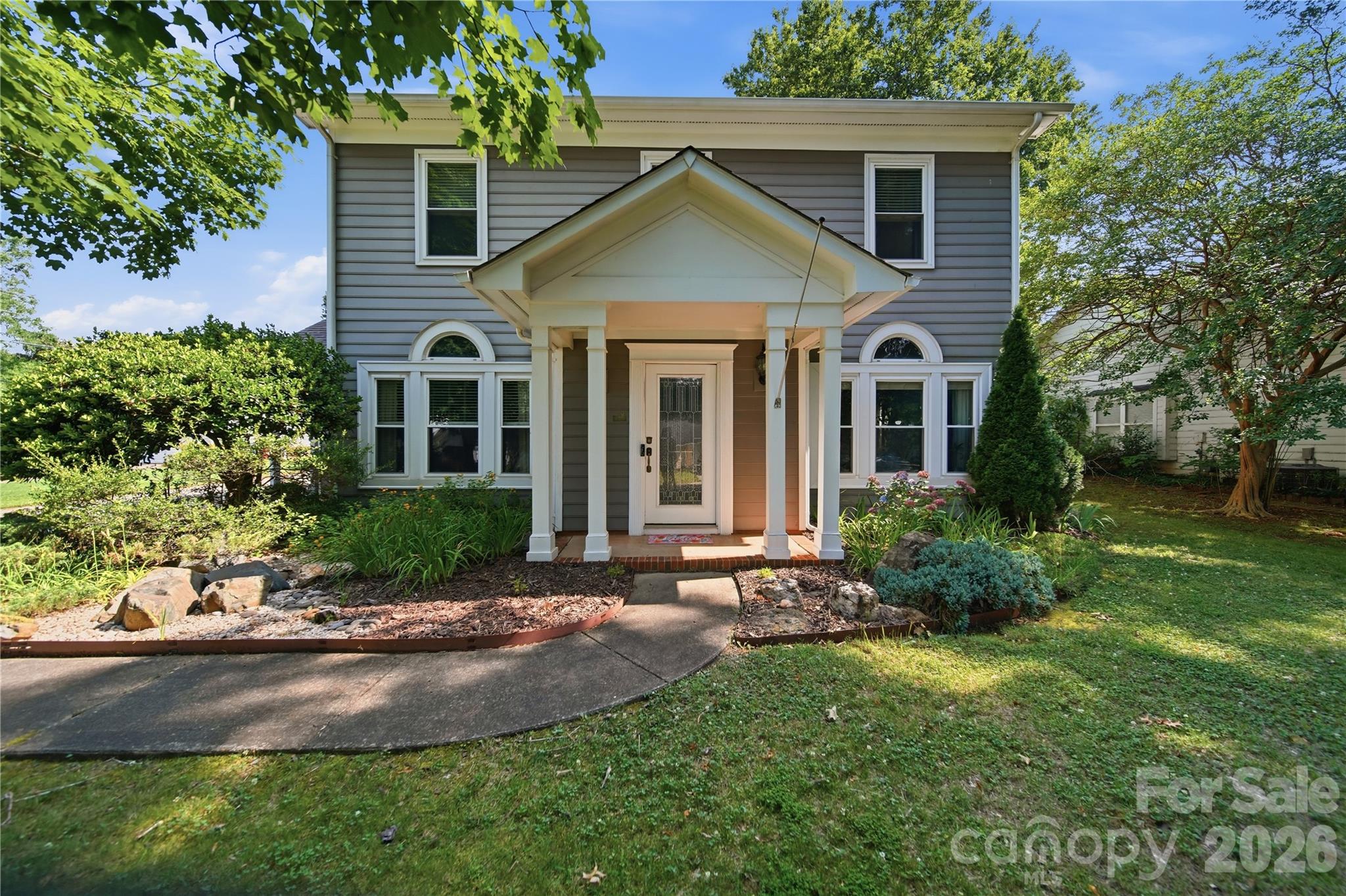 13707 Seaton Drive Property Photo 1