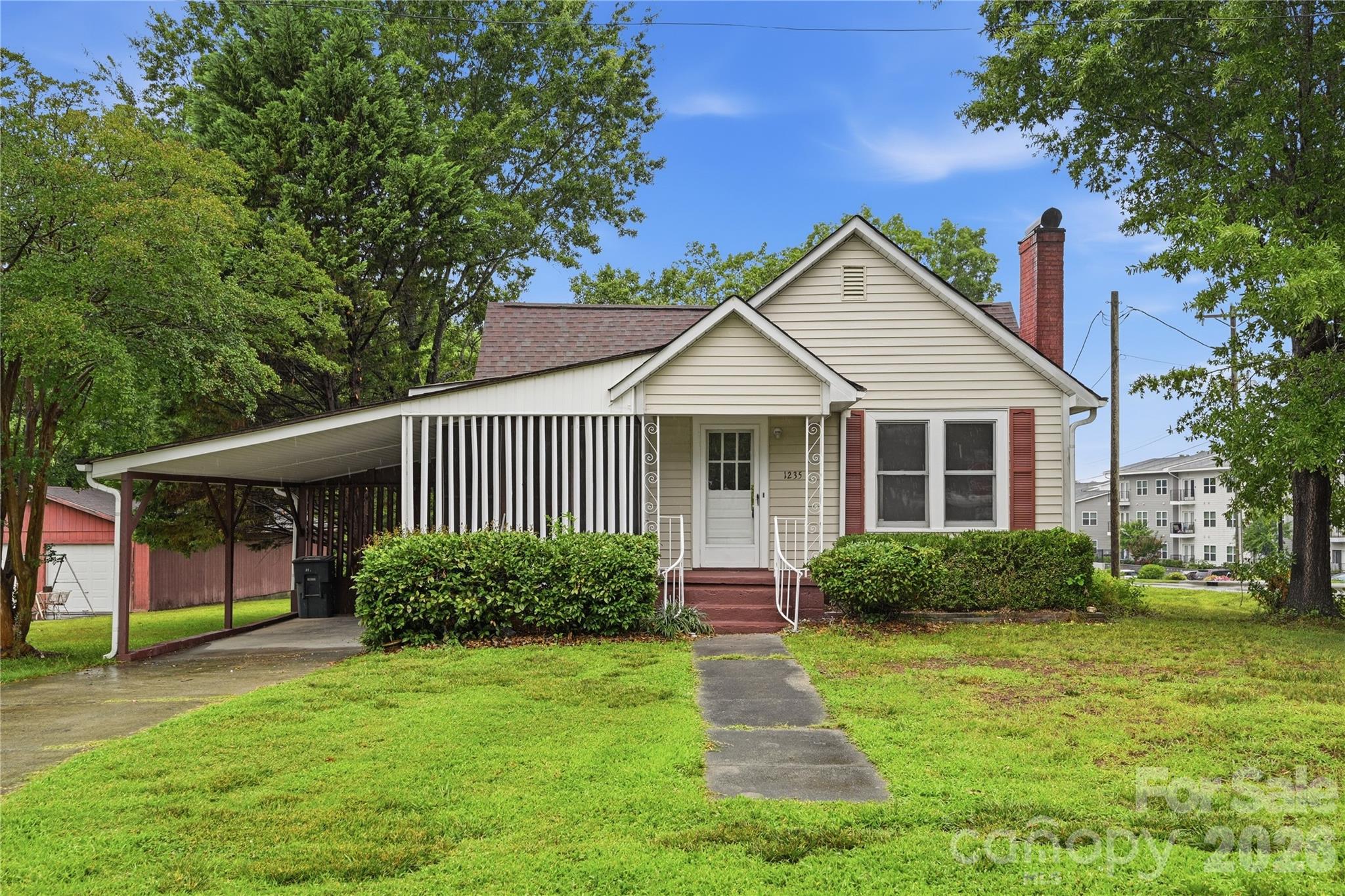 1235 Central Drive Property Photo 1