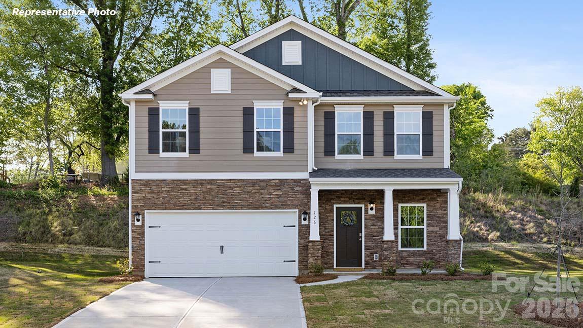 258 Mary Locke Way Property Photo 1
