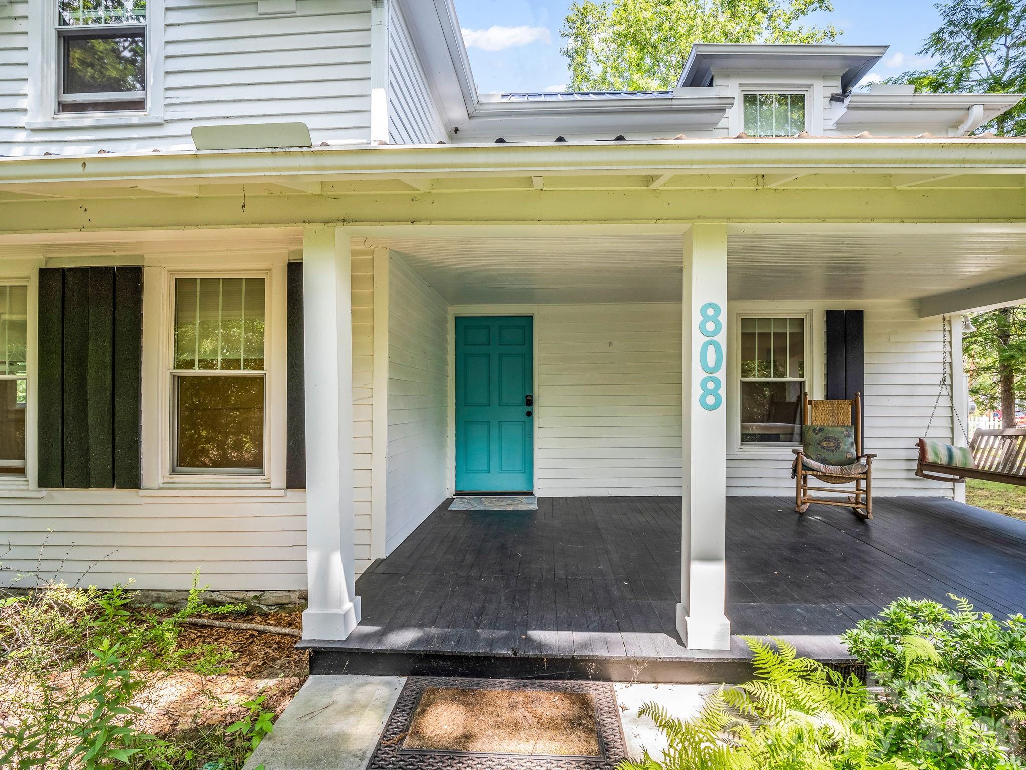 808 Montreat Road Property Photo 3