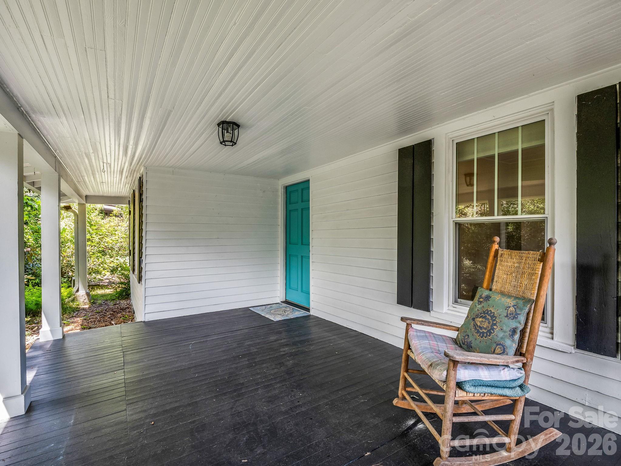 808 Montreat Road Property Photo 4