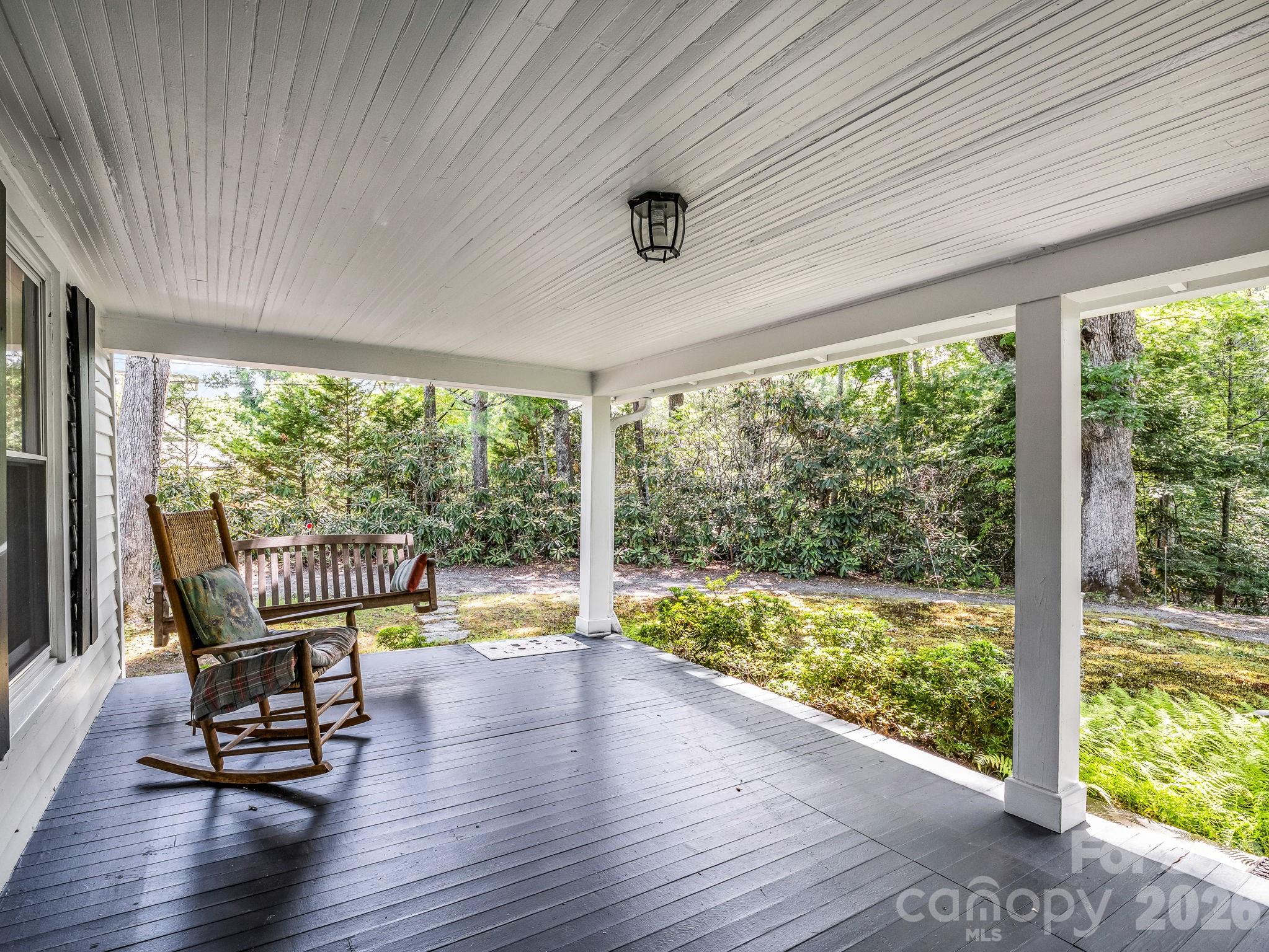 808 Montreat Road Property Photo 5