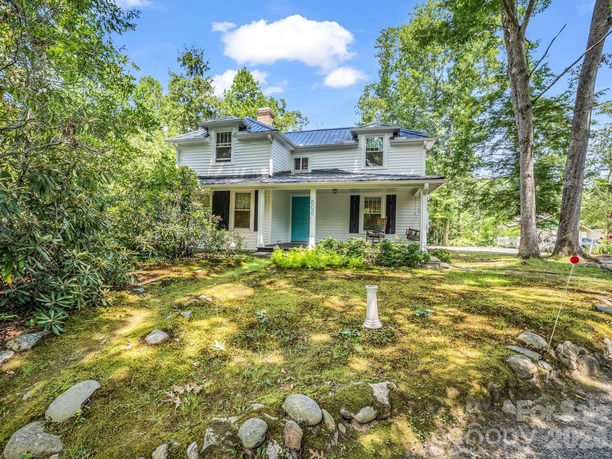 808 Montreat Road Property Photo 7