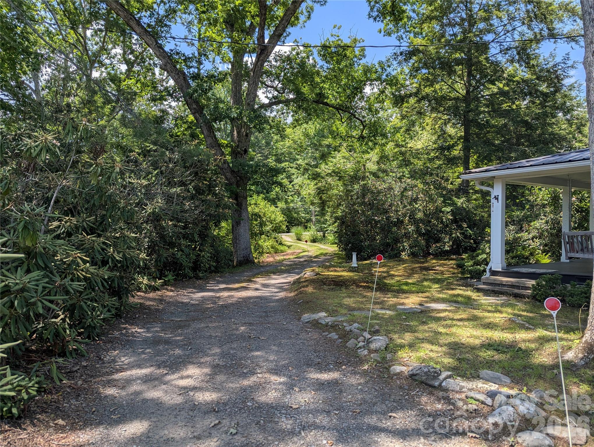 808 Montreat Road Property Photo 14