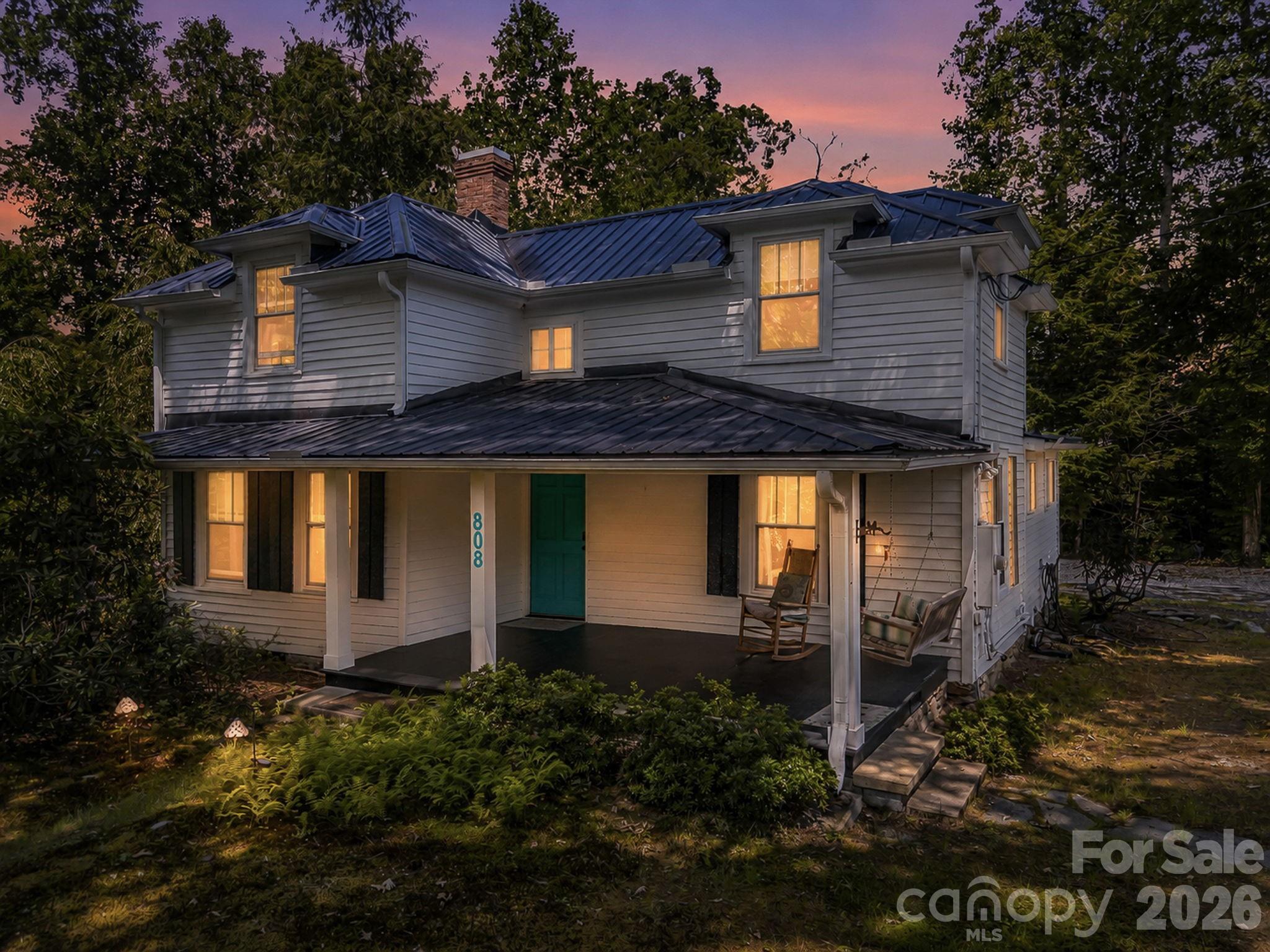 808 Montreat Road Property Photo 38