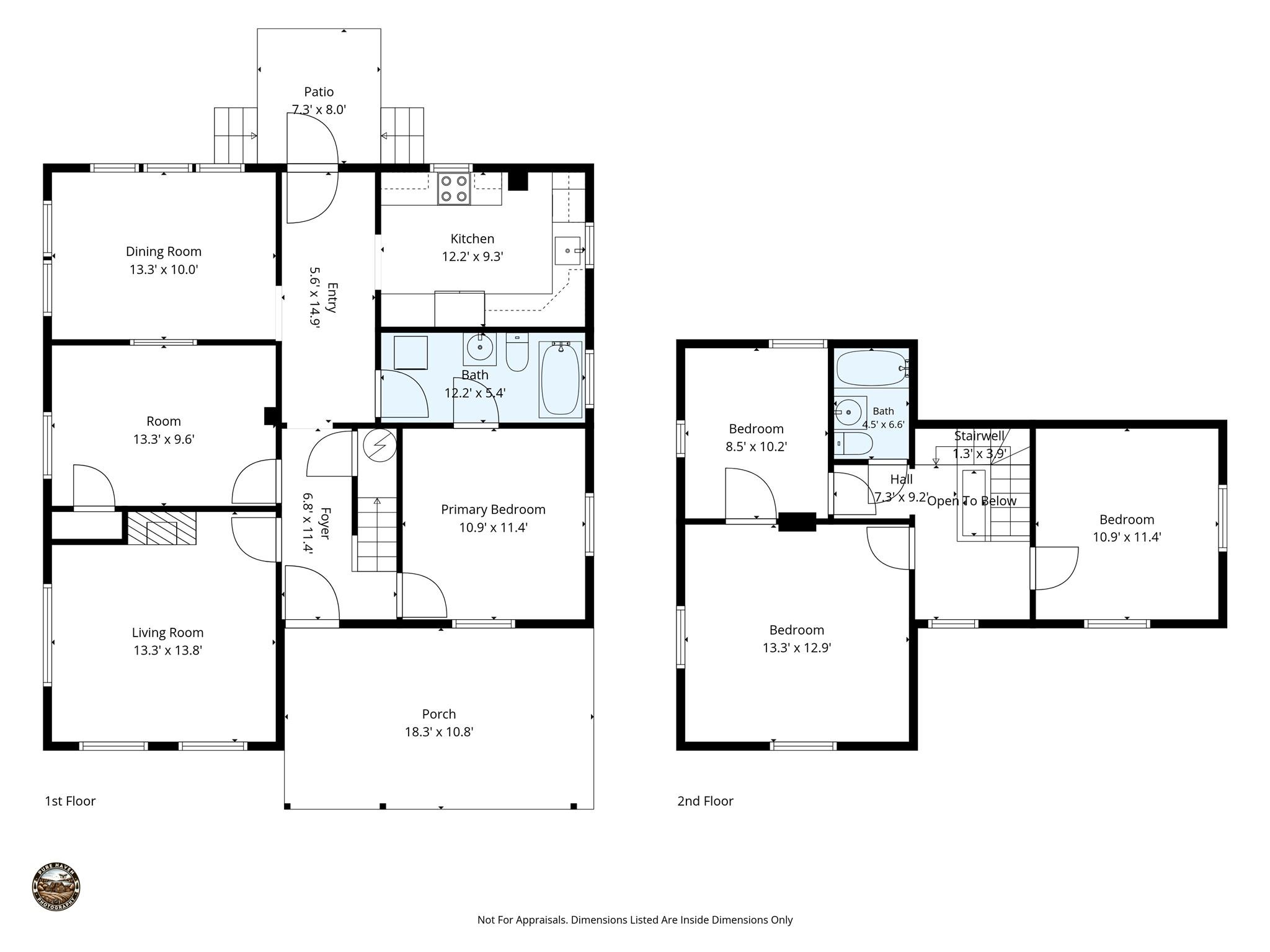 808 Montreat Road Property Photo 39